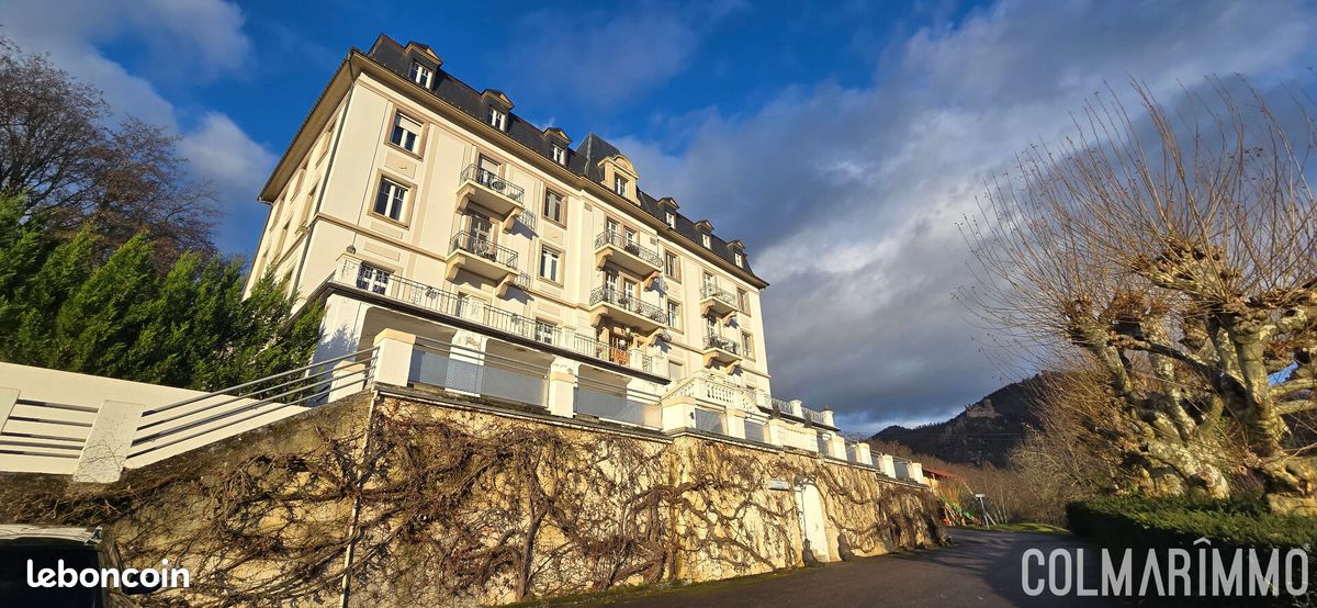 Immeuble 20 pièces 1820 m² · à Ribeauvillé · 1 820 m² · 4 180 000 €