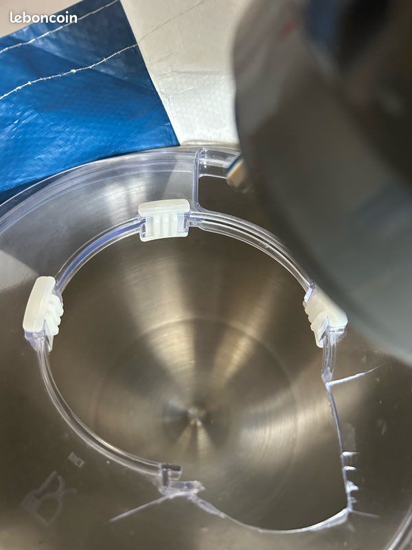 Robot saba ( multifonctions (image 6)