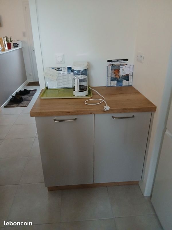 Meuble de cuisine (image 2)