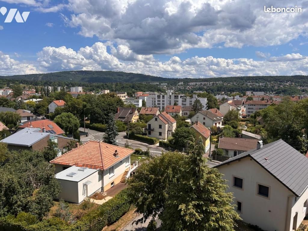 Appartement 5 pièces 85 m² · à Besançon · 85 m² · 129 000 €
