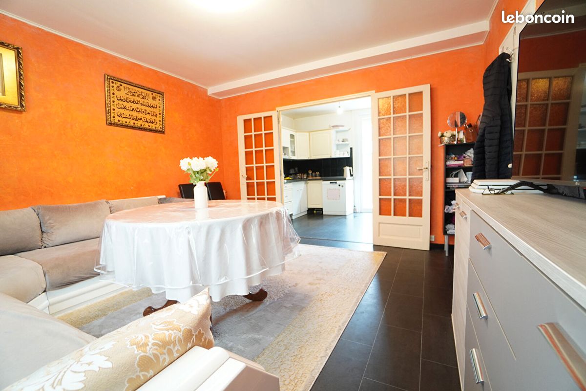 Maison 5 pièces 85 m² · à Allonnes · 85 m² · 159 490 €