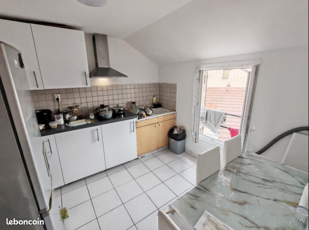 Appartement 2 pièces 31 m² · à Chelles · 31 m² · 118 000 €