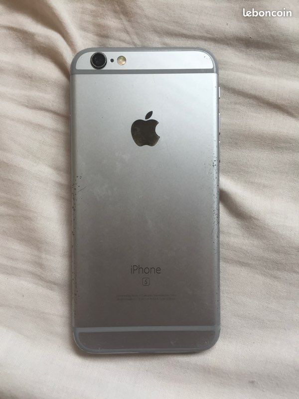 Iphone 6s (image 3)