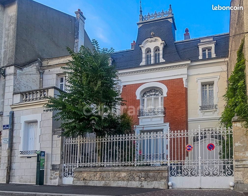 Maison 13 pièces 408 m² · à Étampes · 408 m² · 795 000 €