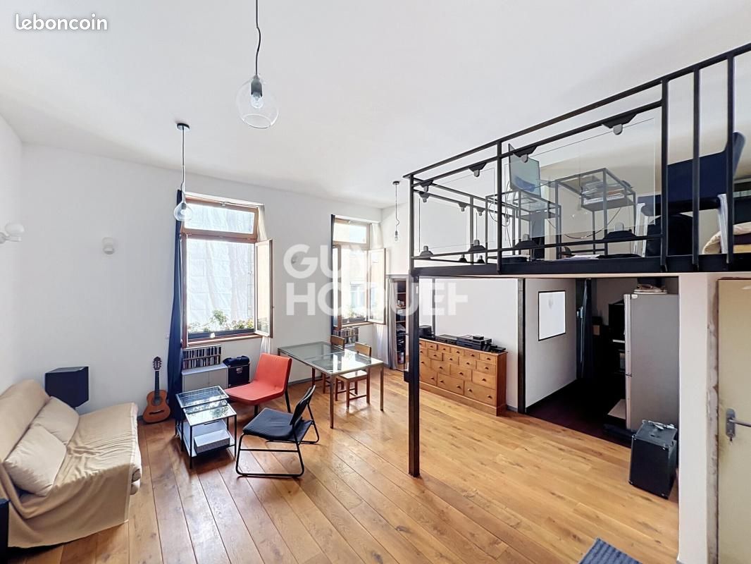 Appartement 3 pièces 71 m² · à Lyon · 71 m² · 265 000 €