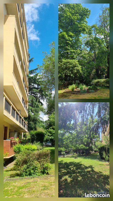 Appartement 7 pièces 107 m² · à Toulouse · 107 m² · 379 000 €