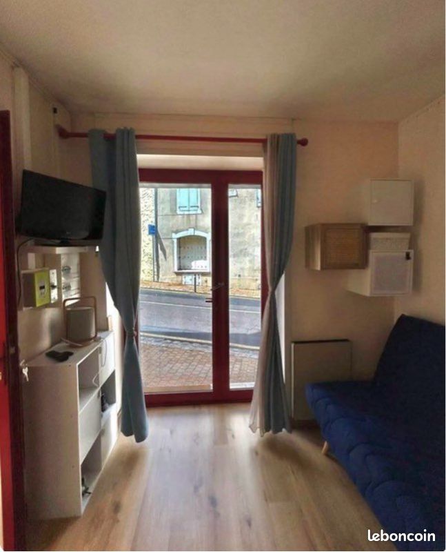 Appartement 1 pièce 13 m² · à Les Sables-d'Olonne · 13 m² · 450 €/mois