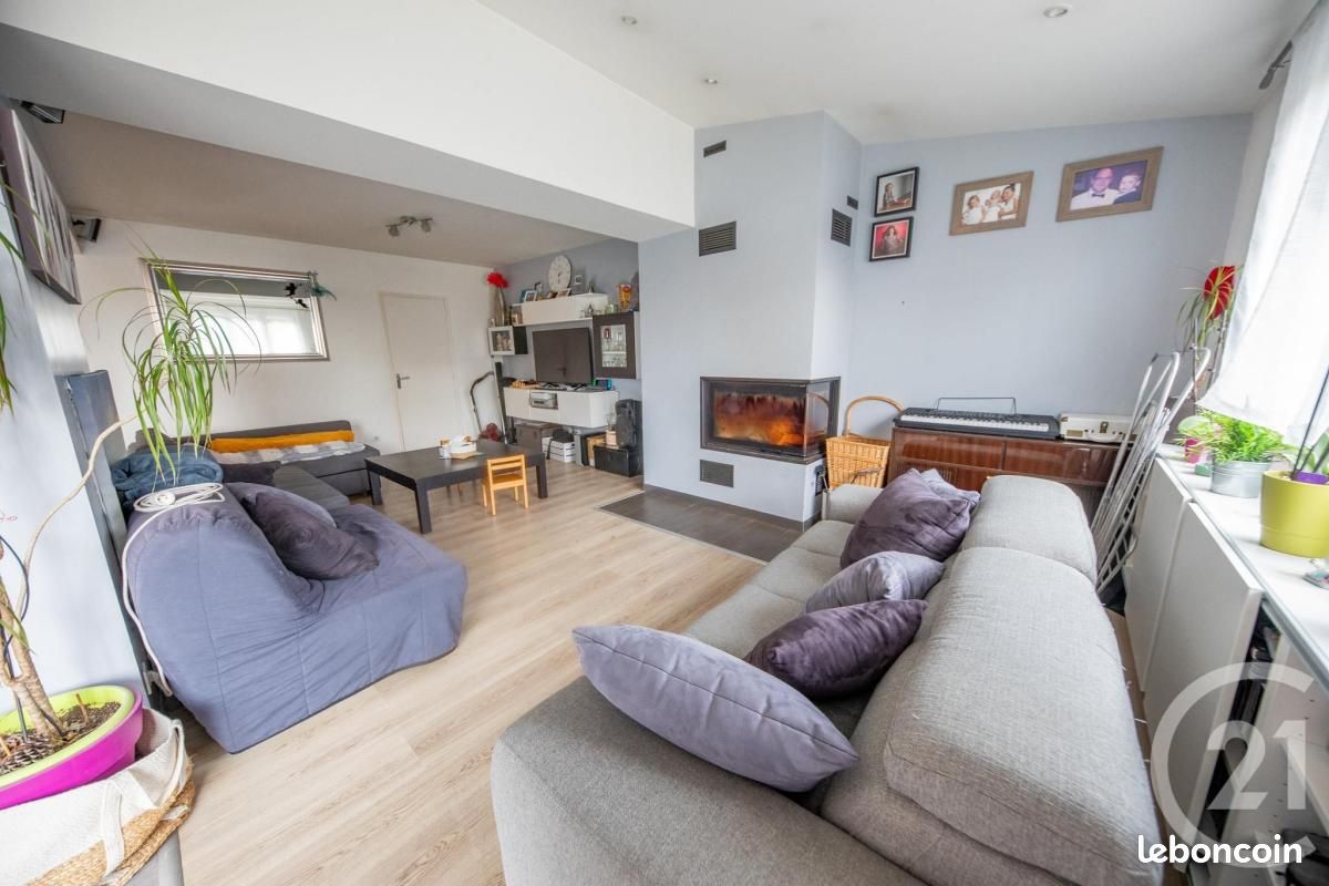 Maison 6 pièces 107 m² (image 2)