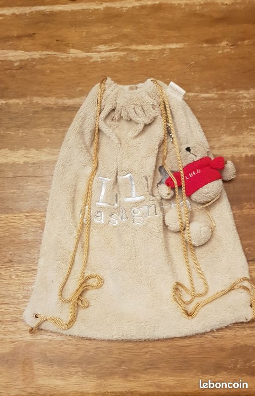 Sac lulu castagnette (image 2)