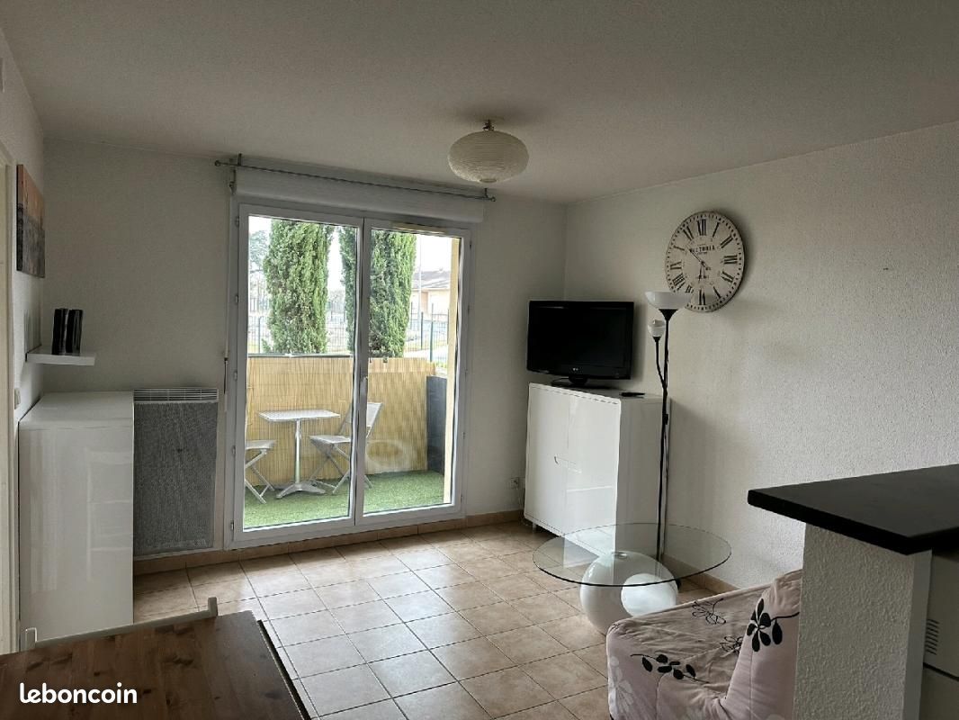 Appartement 2 pièces 34 m² · à Albi · 34 m² · 500 €