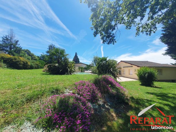 Maison 4 pièces 108 m²