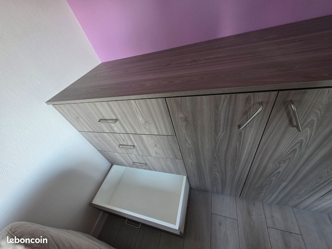 Meuble de rangement (image 3)
