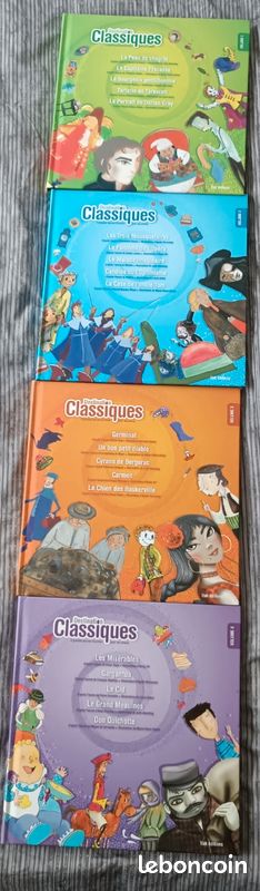 Livre jeunesse (image 1)