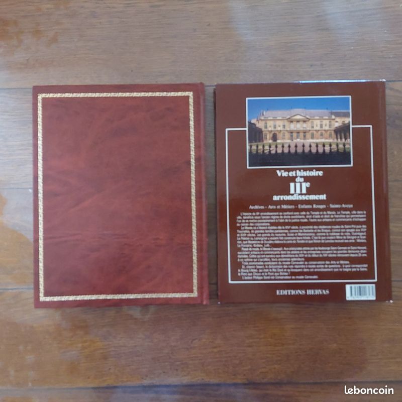Livres divers (image 2)