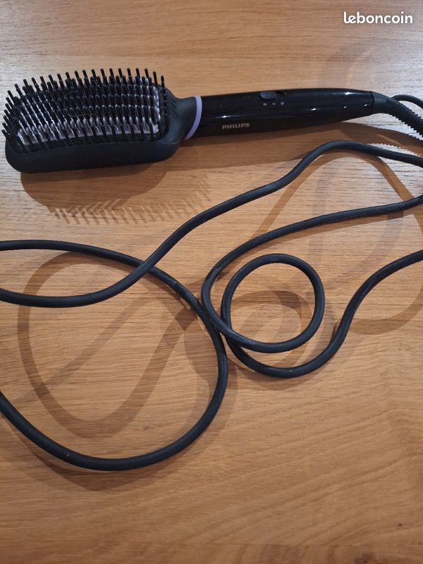 Brosse lissante philips (image 1)
