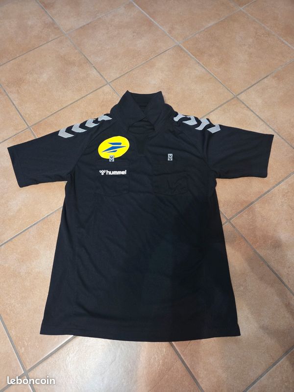 FORZA Pack d'Équipement d'Arbitre de Foot | Net World Sports