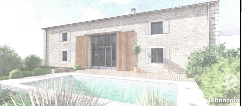 Local commercial 6 pièces 400 m² · à Niort · 400 m² · 190 000 €