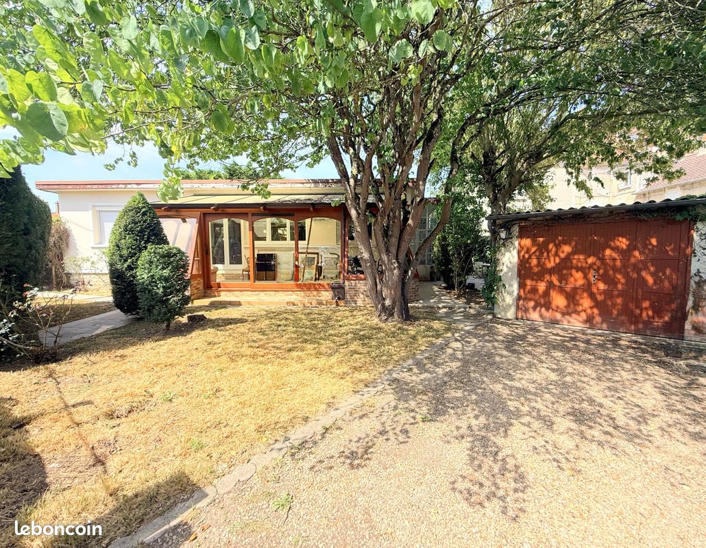 Maison 4 pièces 96 m² · à Coulommiers · 96 m² · 249 000 €