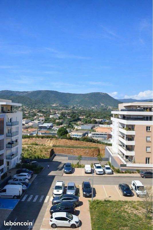 Appartement 3 pièces 67 m² · à Ajaccio · 67 m² · 269 500 €