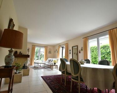 Maison 739 000 € - 183 m²