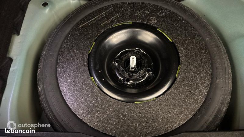 Ds Ds 3 Crossback BlueHDi 130ch Performance Line + Automatique 126g (image 29)
