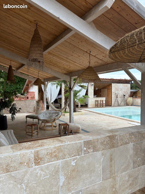 Maison 5 pièces 230 m² · à Morcenx-la-Nouvelle · 230 m² · 480 000 €