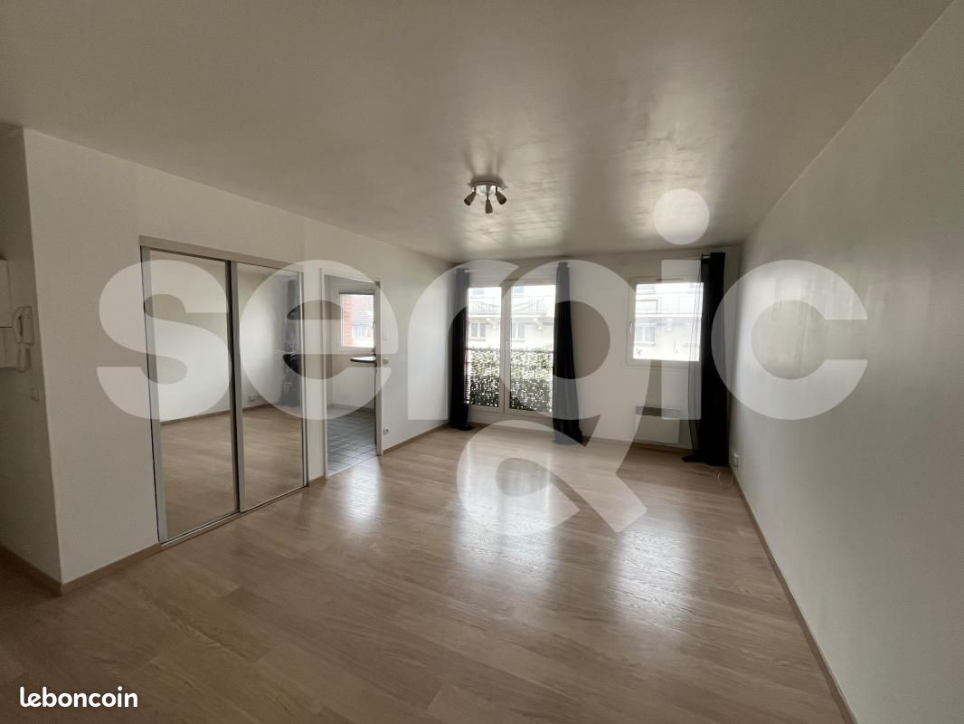 Appartement 2 pièces 50 m² · à Lille · 50 m² · 855 €/mois