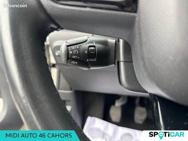 Citroen C3 PureTech 110ch Shine S&S (image 15)