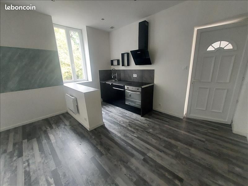 Appartement 2 pièces 36 m² - Tulle 19000 (image 3)