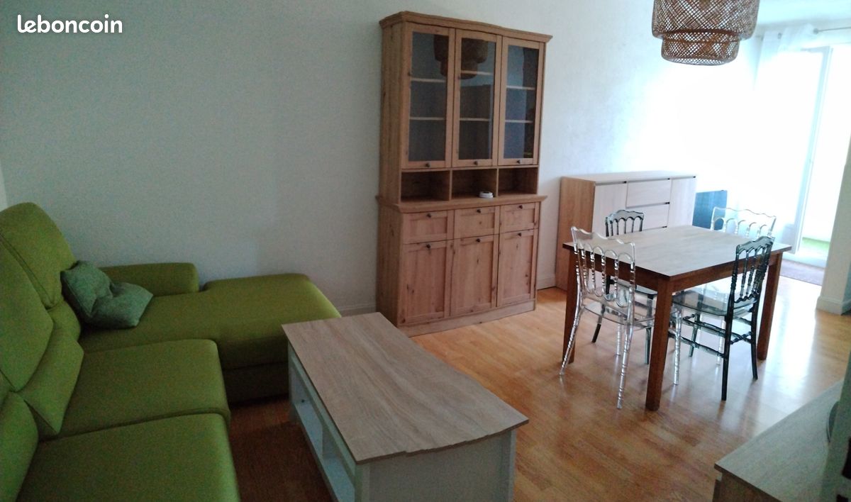 Appartement 3 pièces 55 m² · à Narbonne · 55 m² · 650 €
