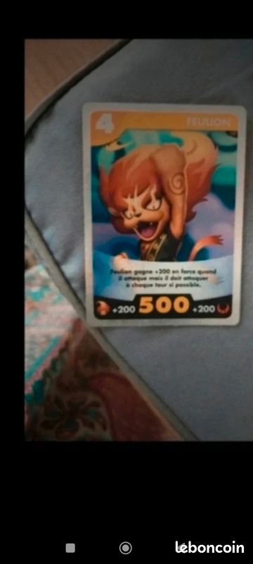 Lot yo-kai watch (image 2)