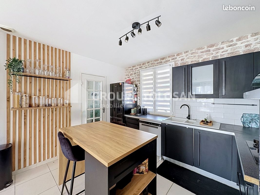 Maison 3 pièces 95 m² (image 4)