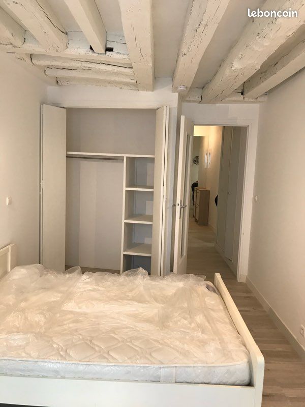 Appartement a louer charenton-le-pont - 3 pièce(s) - 64 m2 - Surfyn