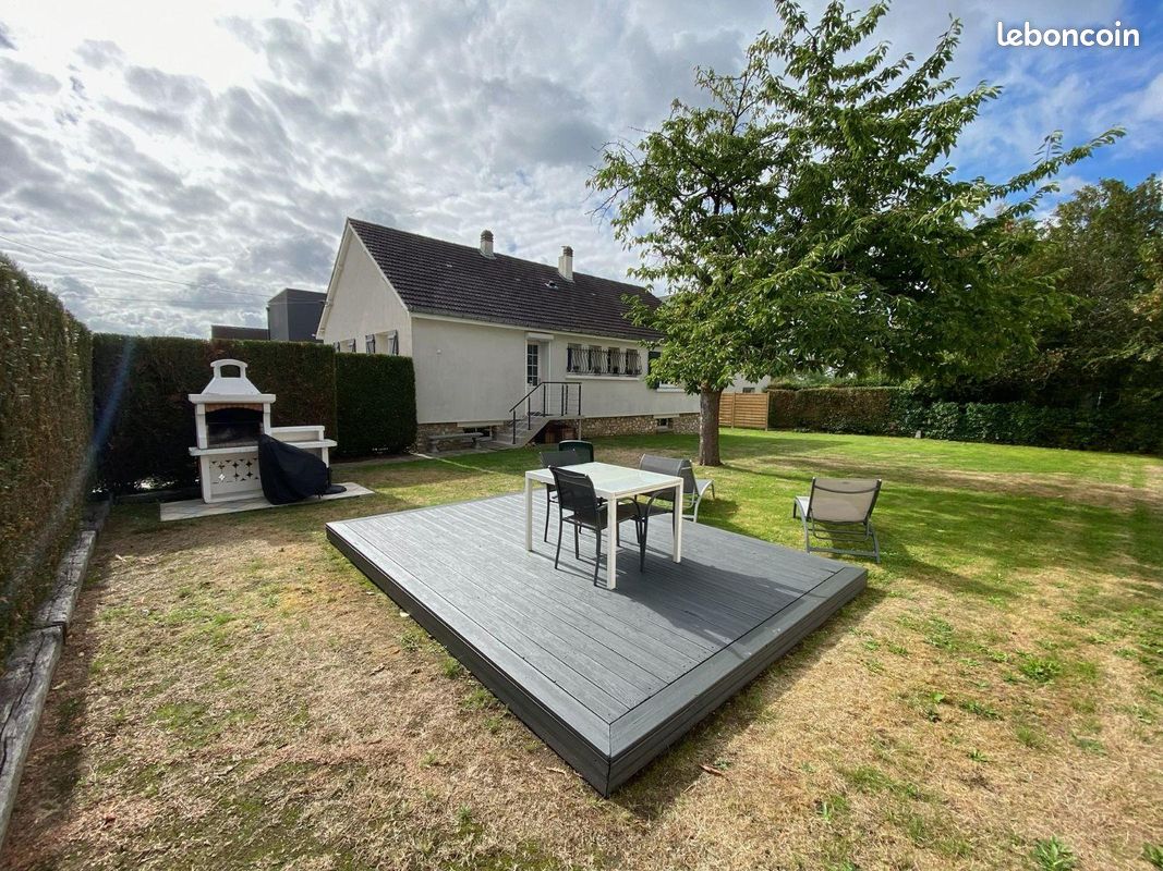 Maison 4 pièces 81 m² · à Belbeuf · 81 m² · 283 000 €