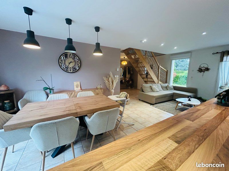 Maison 5 pièces 135 m² · à Saché · 135 m² · 280 000 €