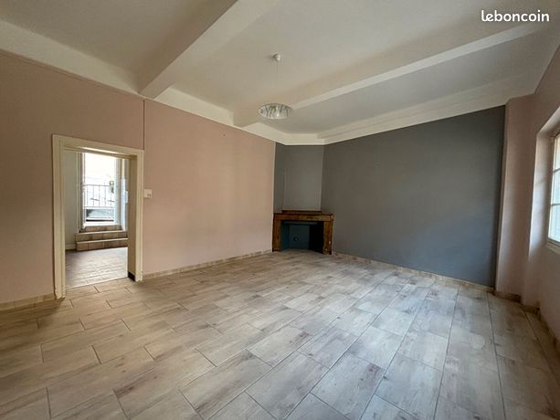 Appartement 2 pièces 55 m²