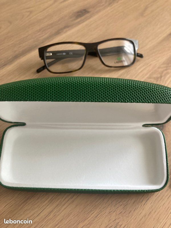 Lacoste L2707 Lacoste L2705 Lunette Lacoste Vue Monture Lunettes