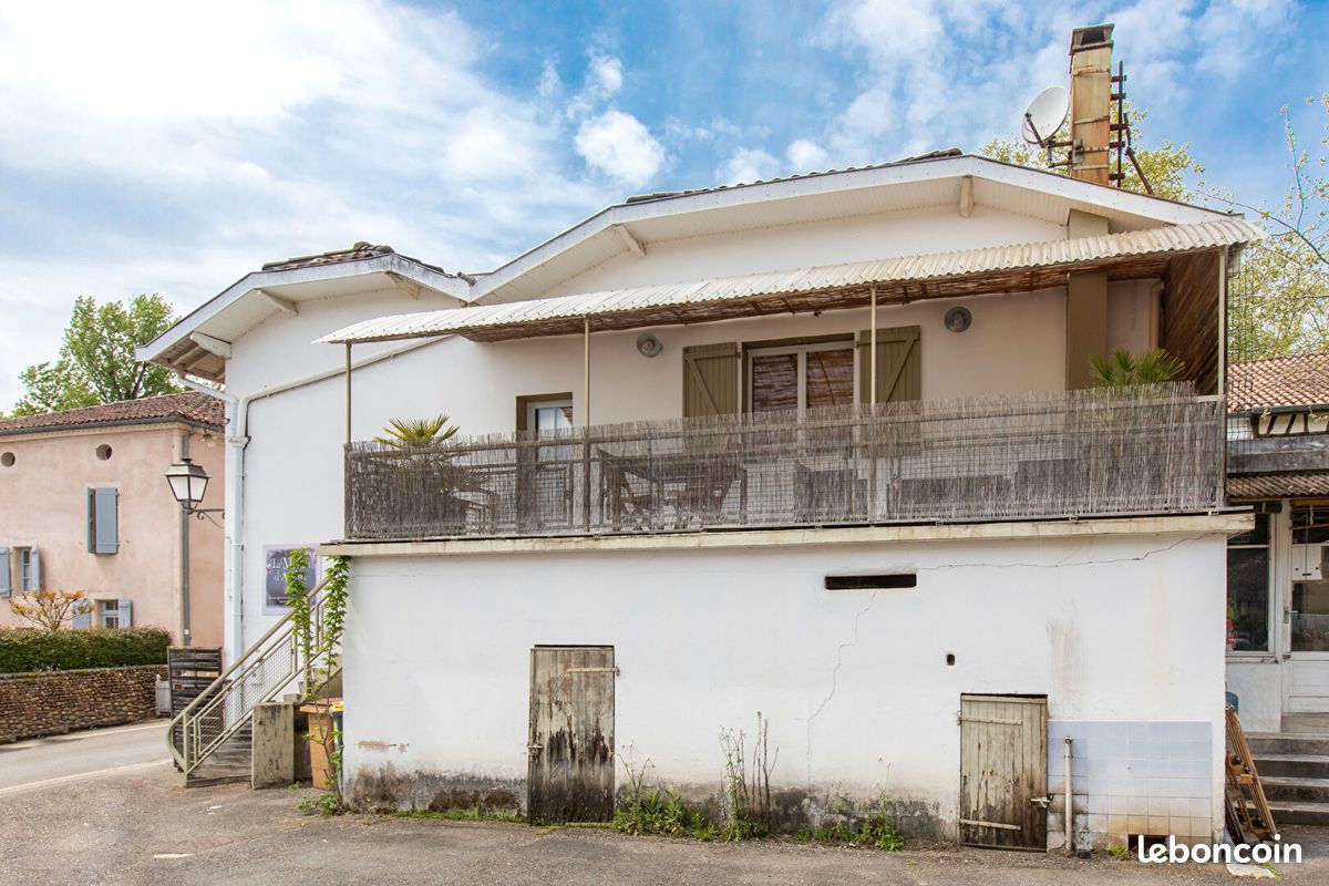 Appartement 2 pièces 50 m² - Eugénie-les-Bains 40320 (image principale 6)