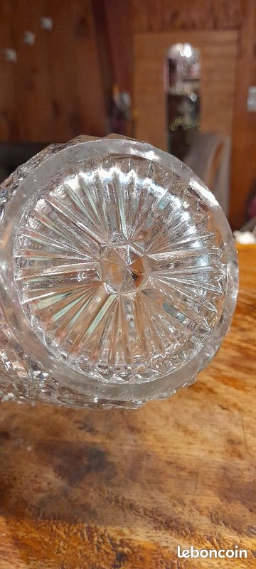 Pot ""cristal"" (image 3)