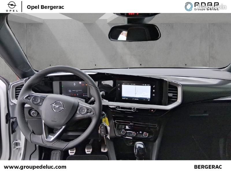 Opel Mokka 1.2 Turbo 136ch GS (image 3)