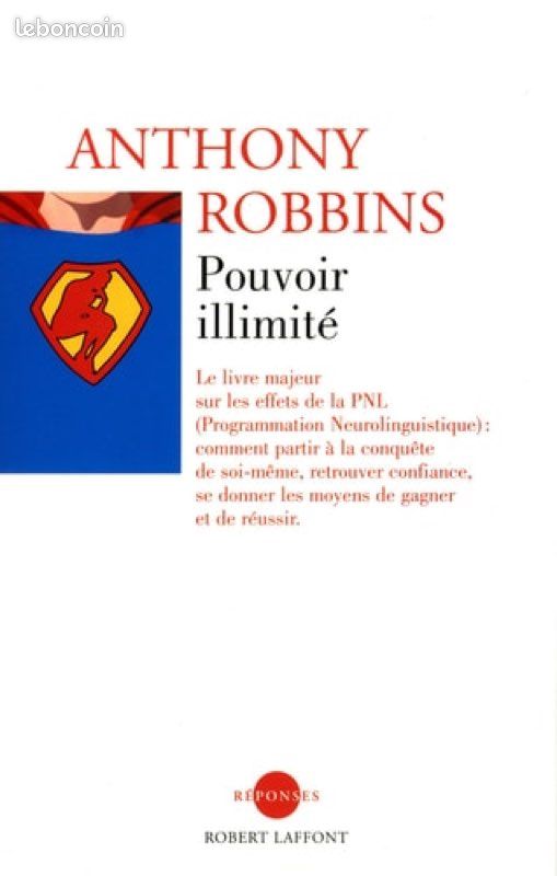 « Pouvoir illimité » (image 1)
