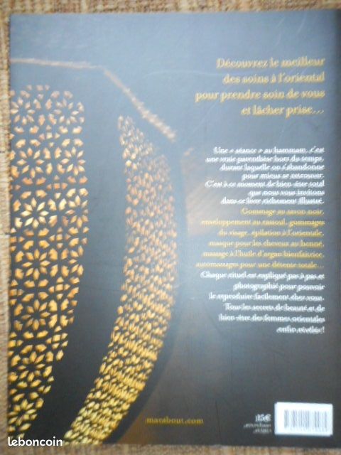 Comme au Hammam (image 2)