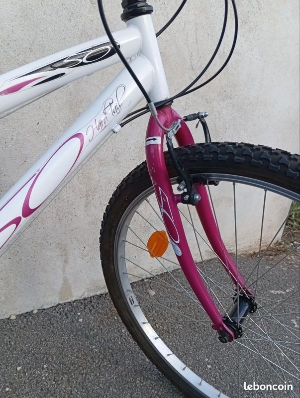 Vélo fille 26' (image 9)
