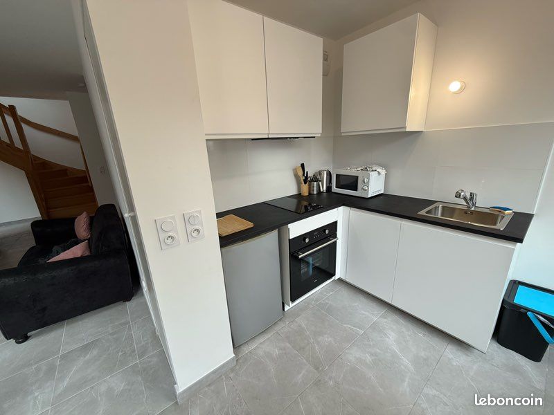 Appartement a louer pantin - 2 pièce(s) - 42 m2 - Surfyn