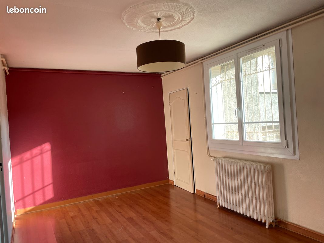 Appartement 4 pièces 70 m² · à Toulouse · 70 m² · 1 200 €/mois