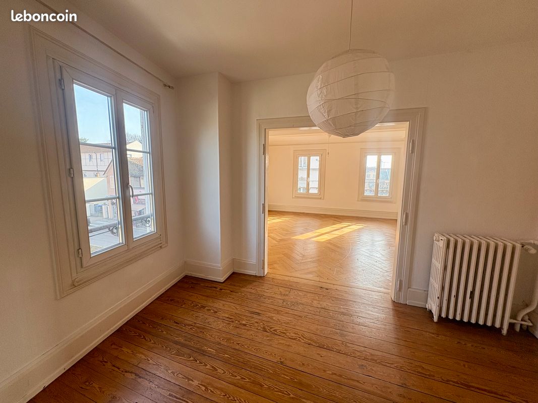 Appartement 3 pièces 67 m² · à Schiltigheim · 67 m² · 175 000 €