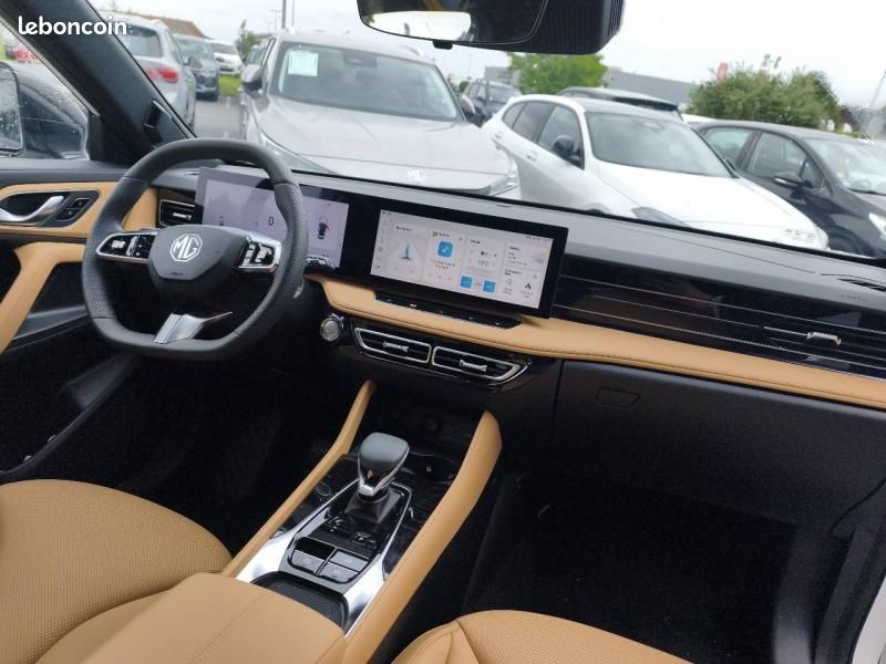 Mg motor EHS 1.5 Hybrid+ 224ch Luxury (image 11)