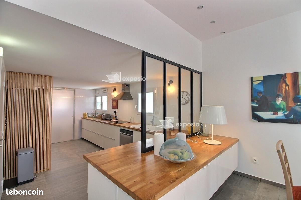 Maison 4 pièces 110 m² · à La Seyne-sur-Mer · 110 m² · 444 000 €