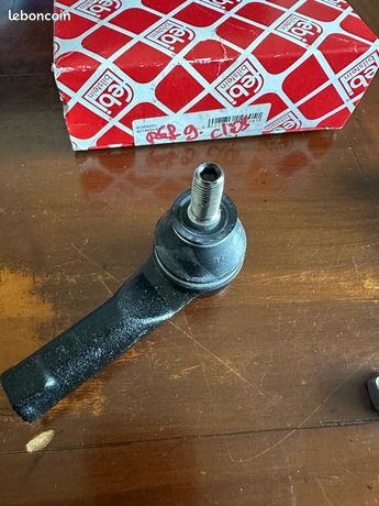 48202 FEBI BILSTEIN Rotule De Direction Essieu Avant Gauche | AUTODOC Prix Et Avis