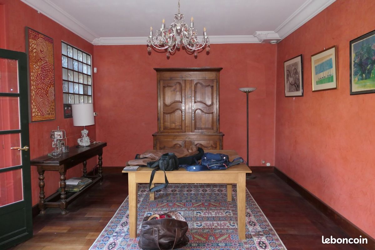 Maison 7 pièces 200 m² · à Lille · 200 m² · 575 000 €